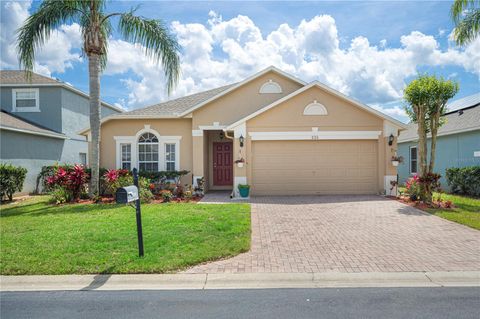 225 HIGHGATE PARK BOULEVARD DAVENPORT FL 33897
