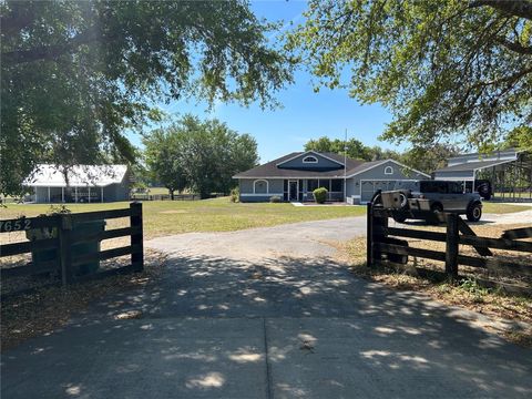 7652 E DERBY OAKS DRIVE FLORAL CITY FL 34436