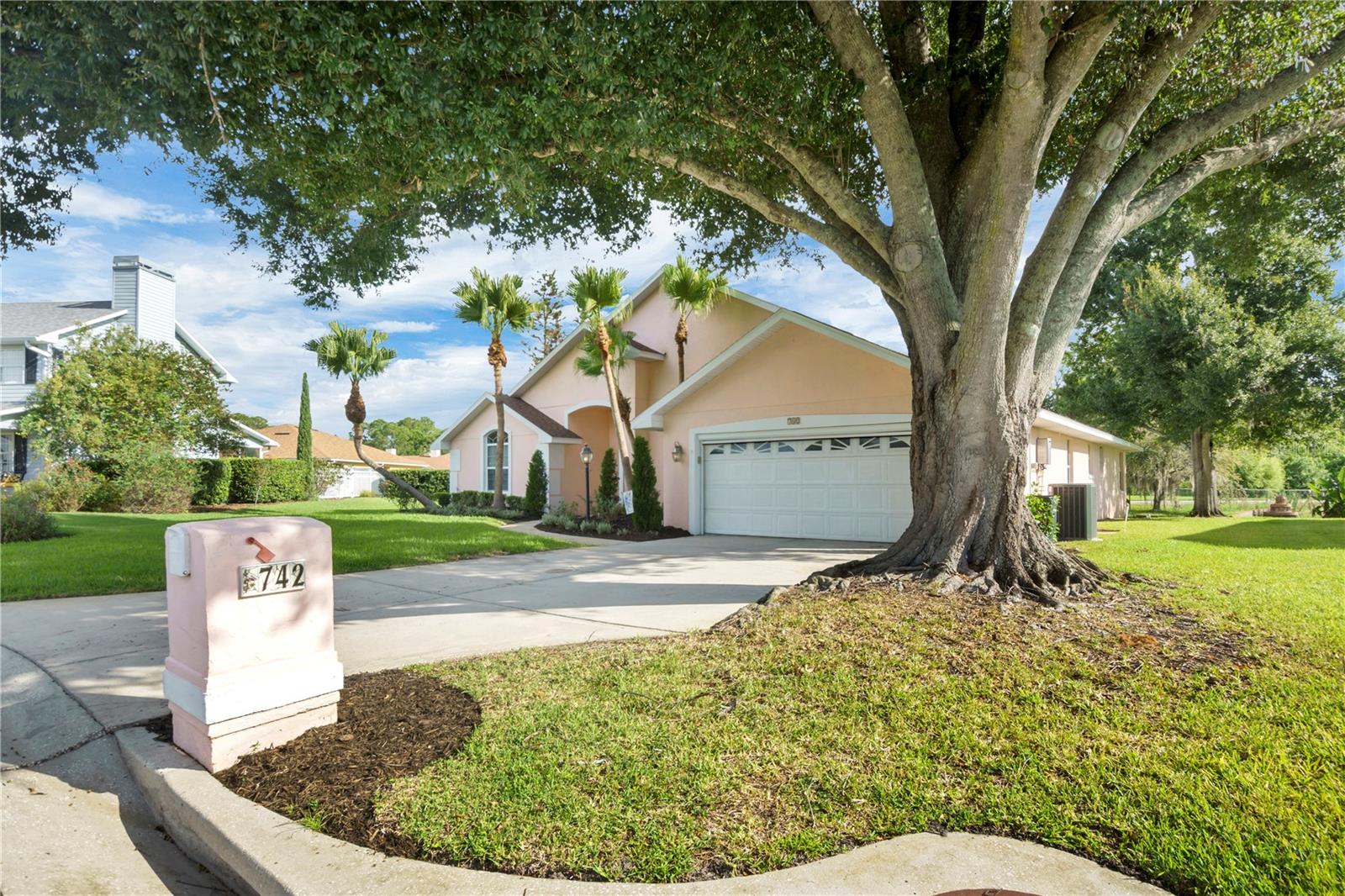 742 SANTA MARIA DRIVE