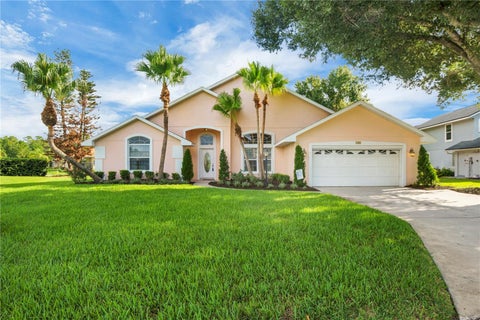 742 Santa Maria Drive, Winter Haven, FL 33884
