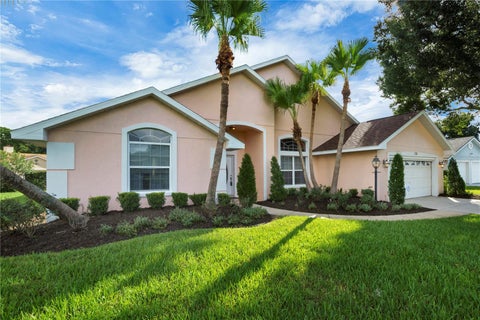 742 Santa Maria Drive, Winter Haven, FL 33884