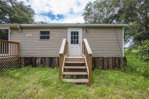 A home in HERNANDO