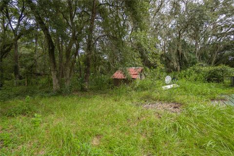 A home in HERNANDO