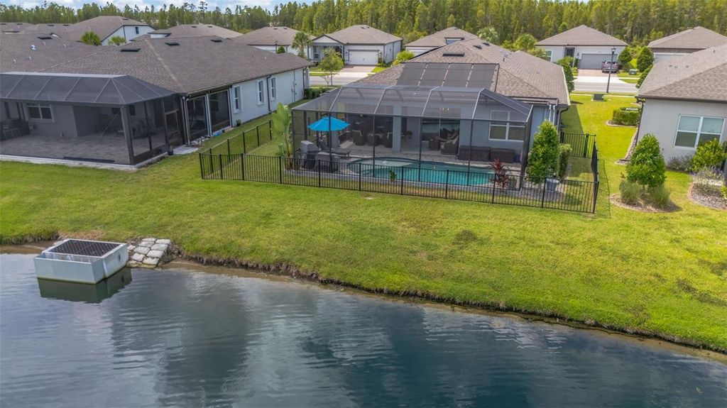 Photo of 19494 Sea Glass Circle, Land O Lakes, FL 34638 (MLS # W7879262)