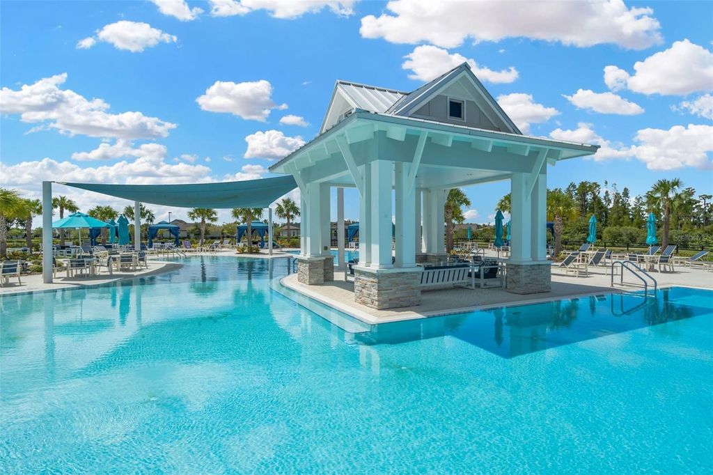 Photo of 19494 Sea Glass Circle, Land O Lakes, FL 34638 (MLS # W7879262)