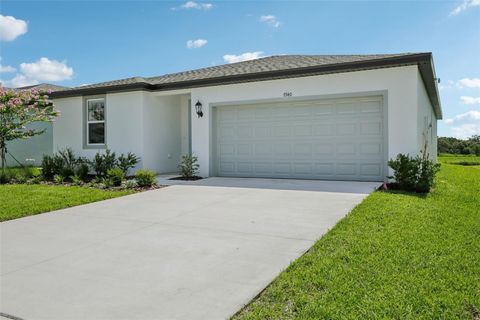7740 GILCHRIST SPRINGS DRIVE PARRISH FL 34219