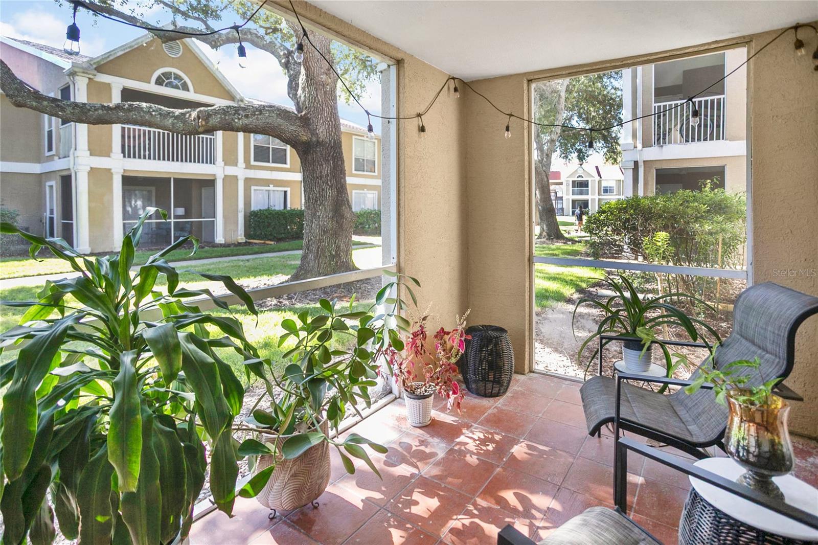 THE HIGHLANDS AT HUNTERS GREE - Residential