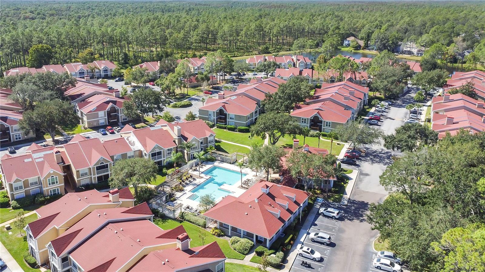 THE HIGHLANDS AT HUNTERS GREE - Residential