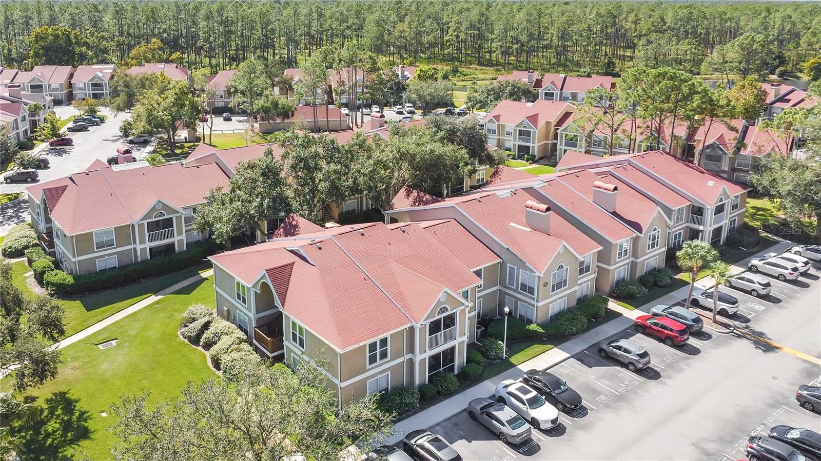 THE HIGHLANDS AT HUNTERS GREE - Residential