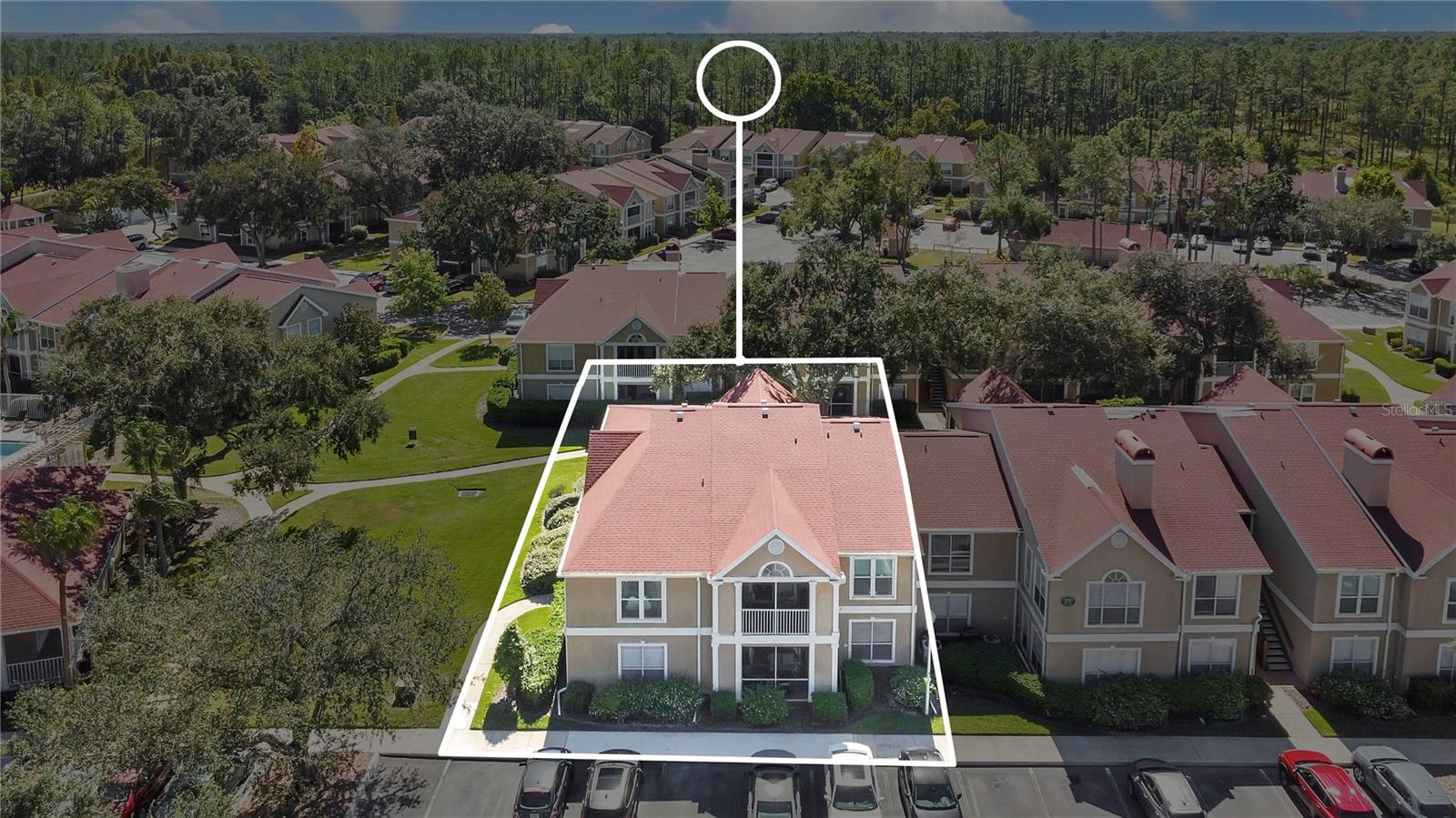 THE HIGHLANDS AT HUNTERS GREE - Residential