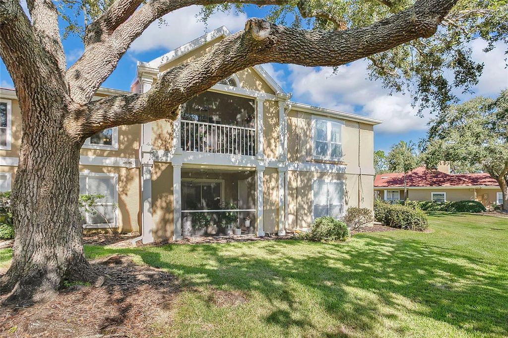 Photo of 9481 Highland Oak Drive #702, Tampa, FL 33647 (MLS # L4956915)