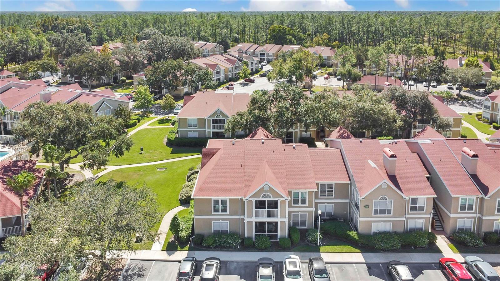 THE HIGHLANDS AT HUNTERS GREE - Residential