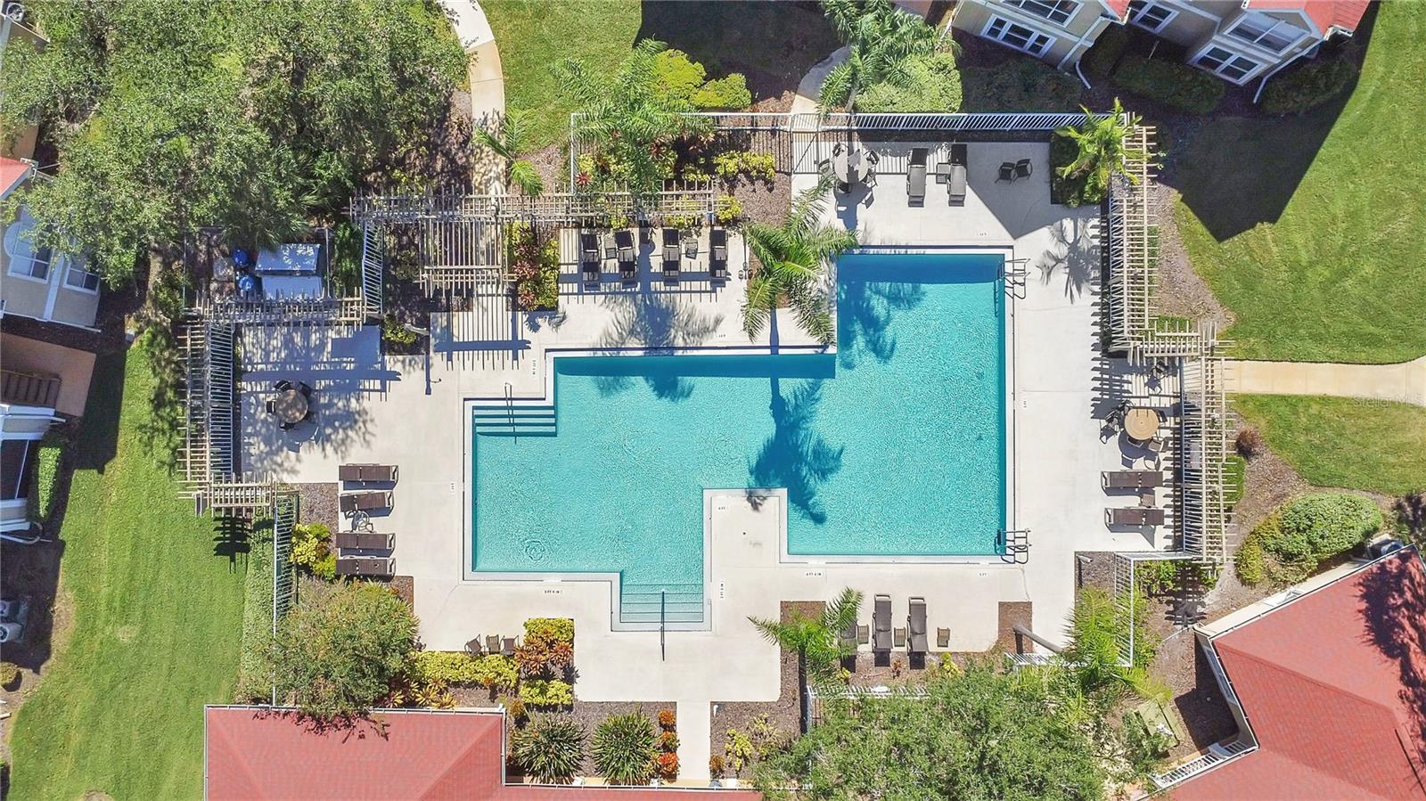 THE HIGHLANDS AT HUNTERS GREE - Residential