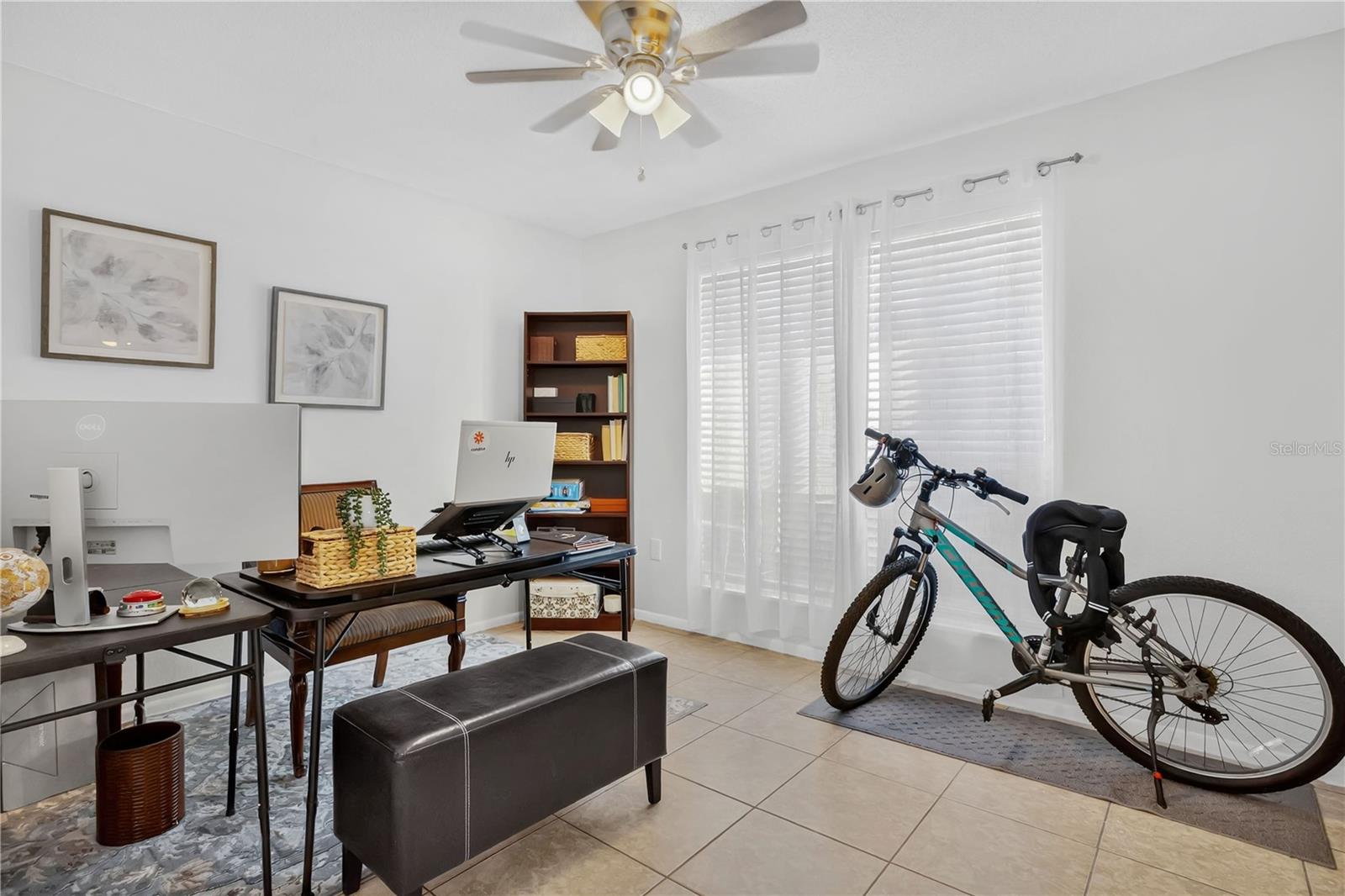 THE HIGHLANDS AT HUNTERS GREE - Residential