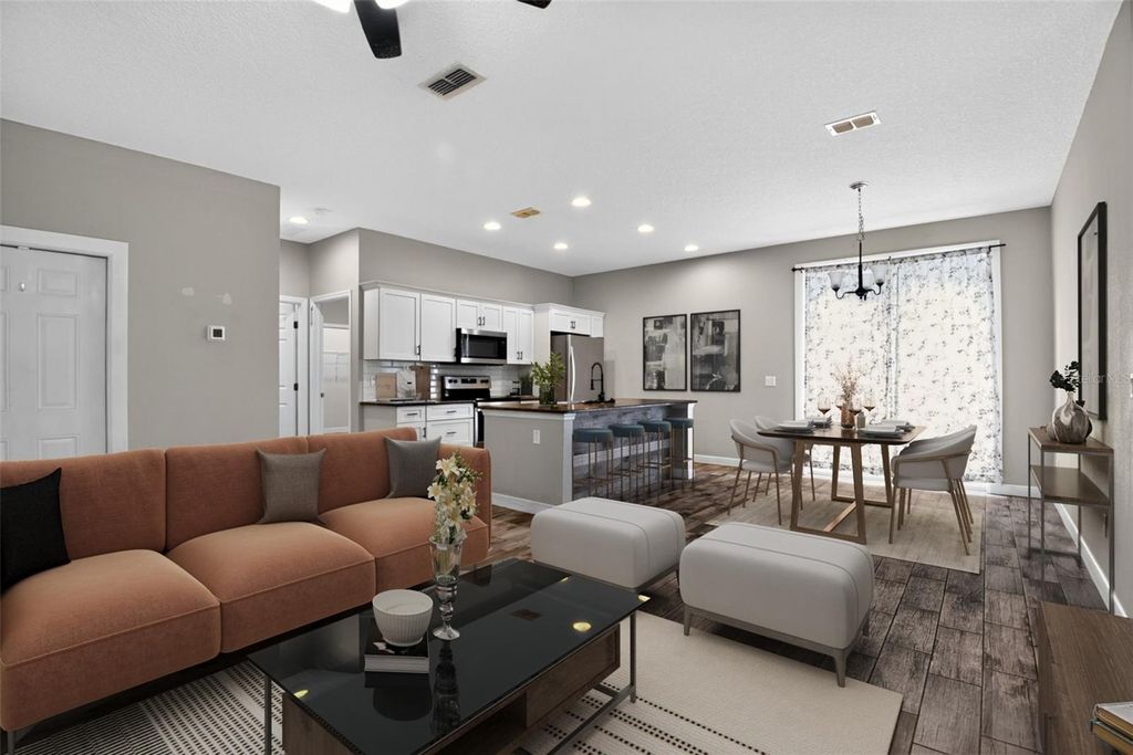 Photo of 1519 Monroe Street, Deland, FL 32720 (MLS # TB8431937)