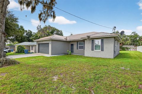 Photo of 1519 Monroe Street, Deland, FL 32720 (MLS # TB8431937)