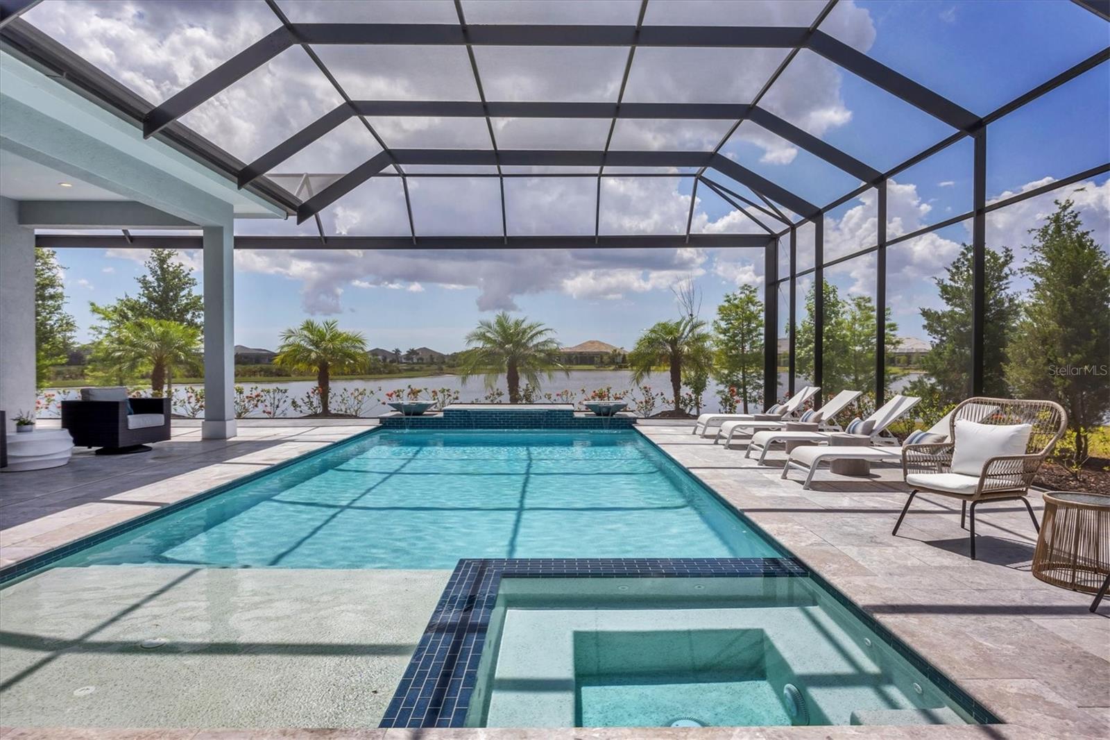 LAKE CLUB PH IV SUBPH C-1 AKA GENOA - Residential