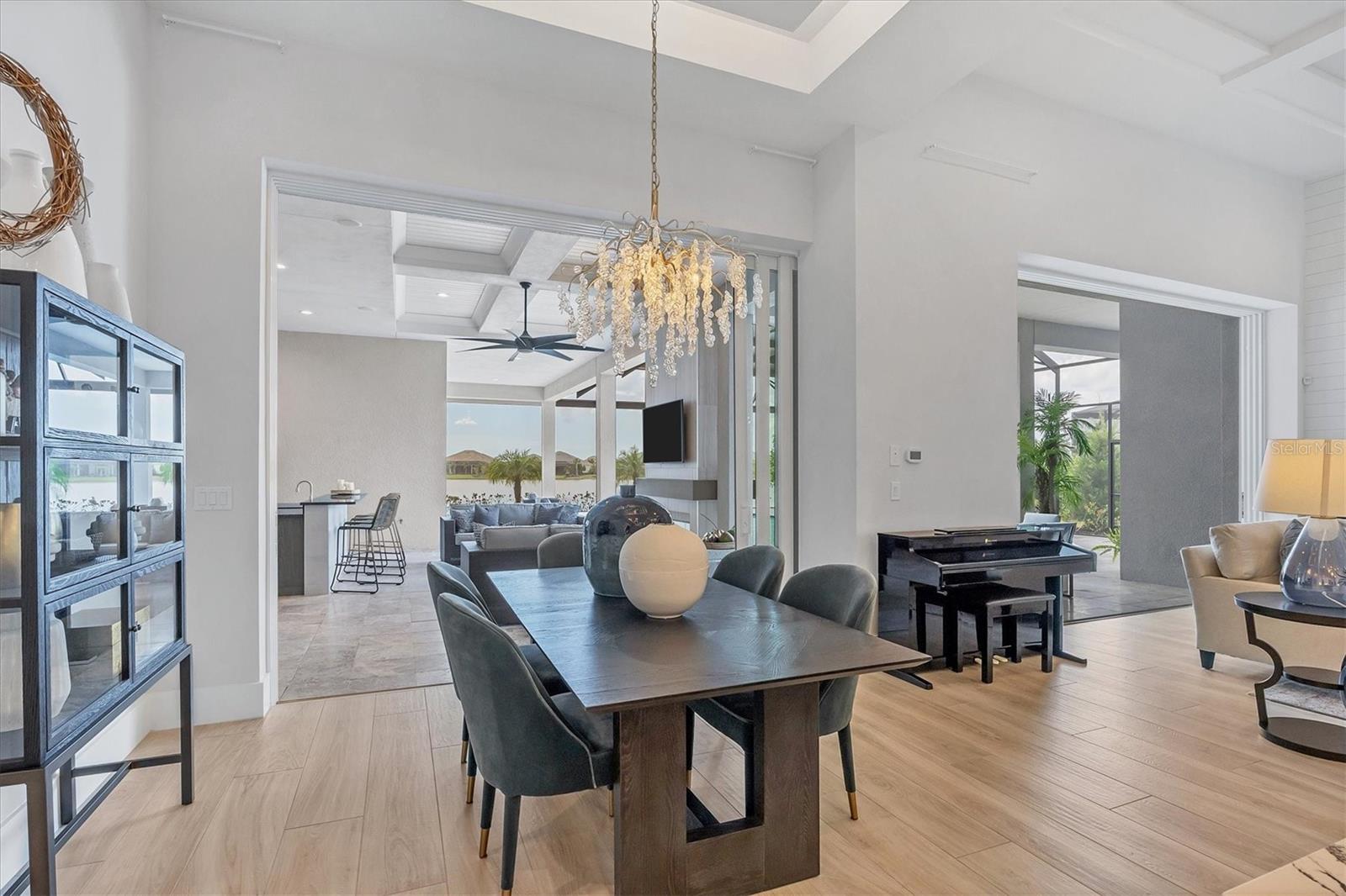 LAKE CLUB PH IV SUBPH C-1 AKA GENOA - Residential