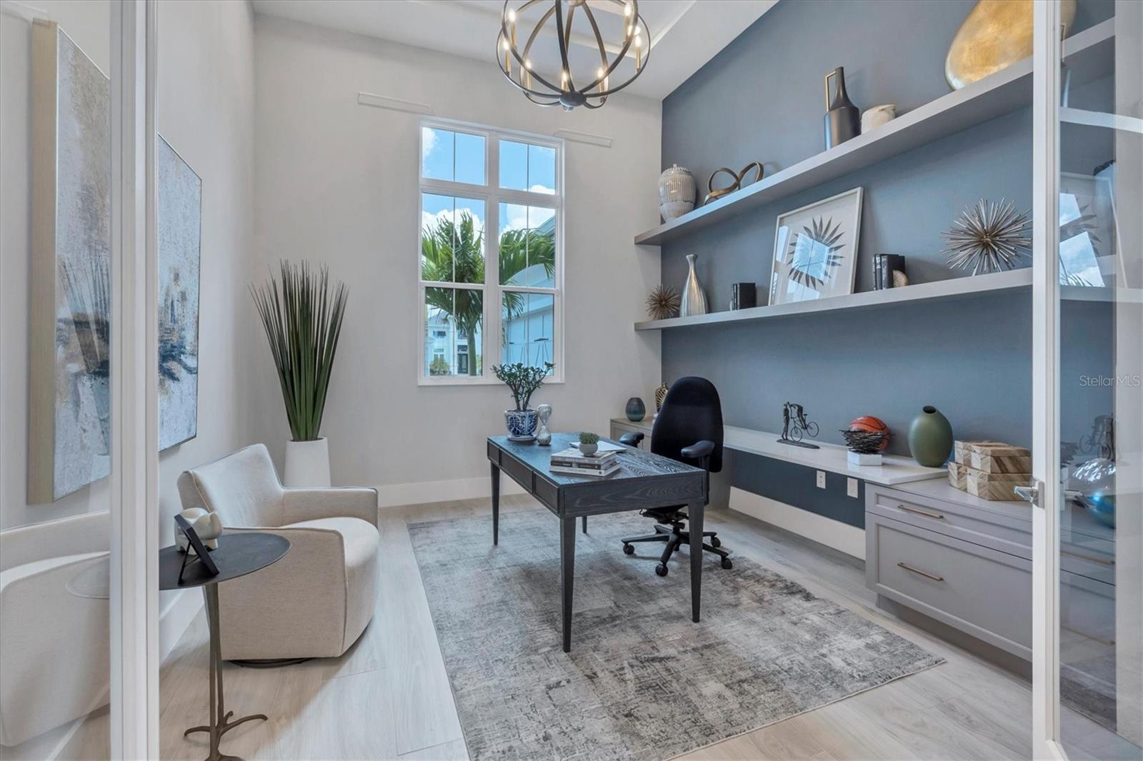 LAKE CLUB PH IV SUBPH C-1 AKA GENOA - Residential