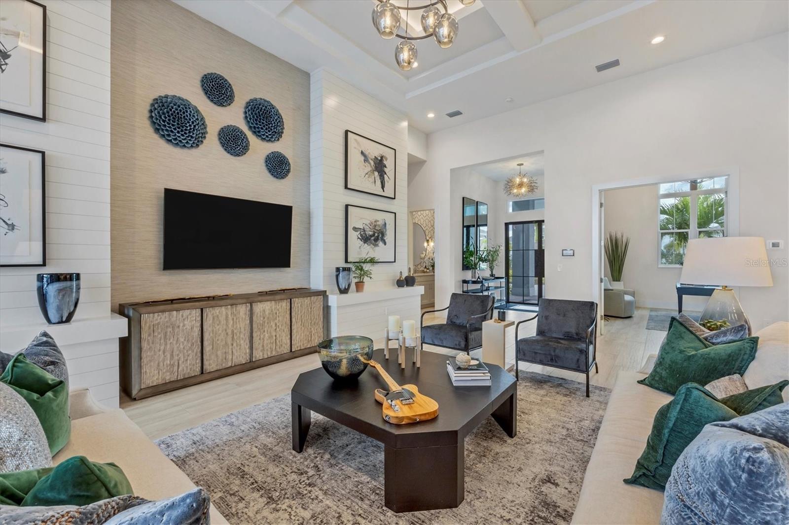 LAKE CLUB PH IV SUBPH C-1 AKA GENOA - Residential