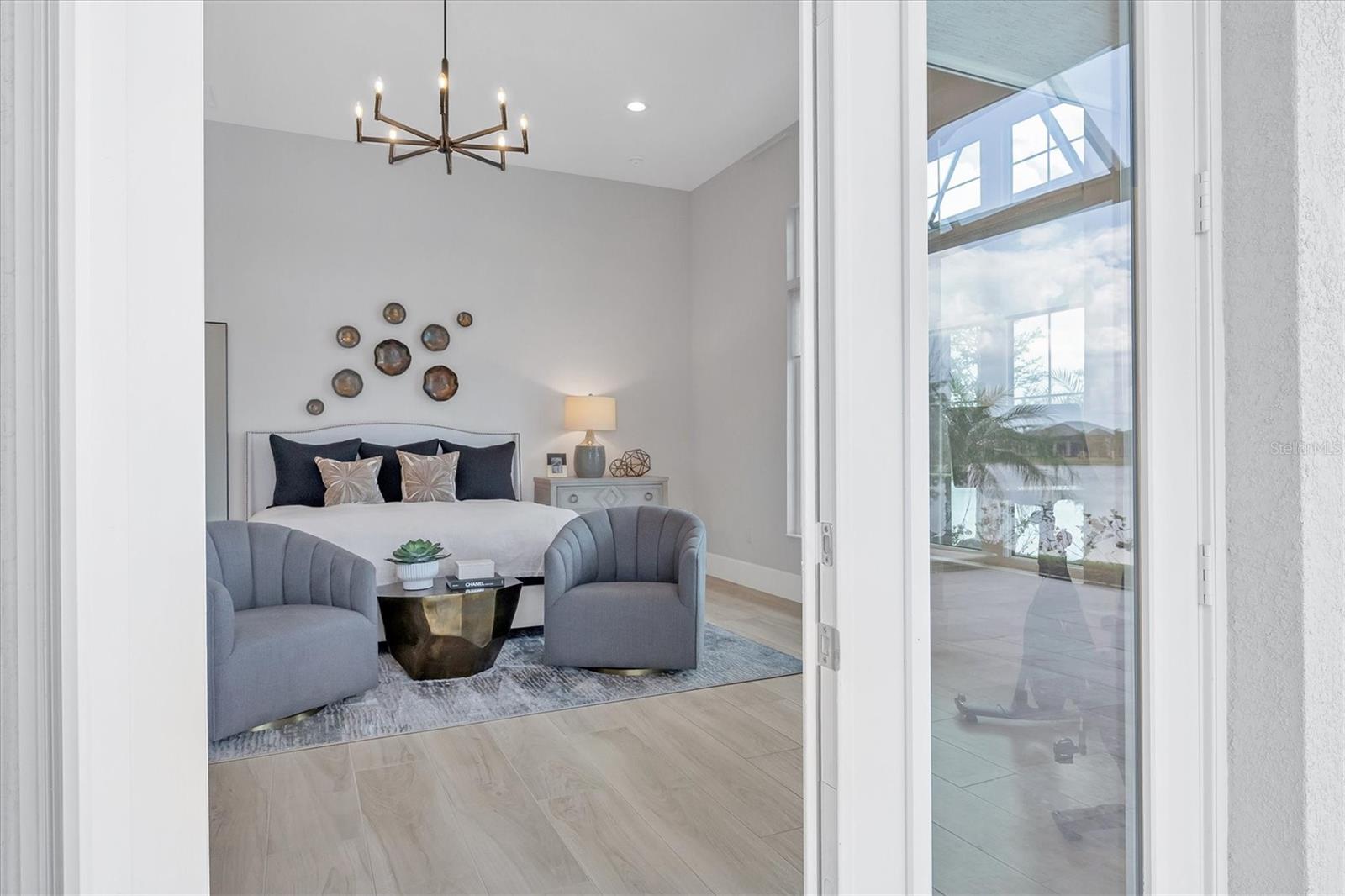 LAKE CLUB PH IV SUBPH C-1 AKA GENOA - Residential