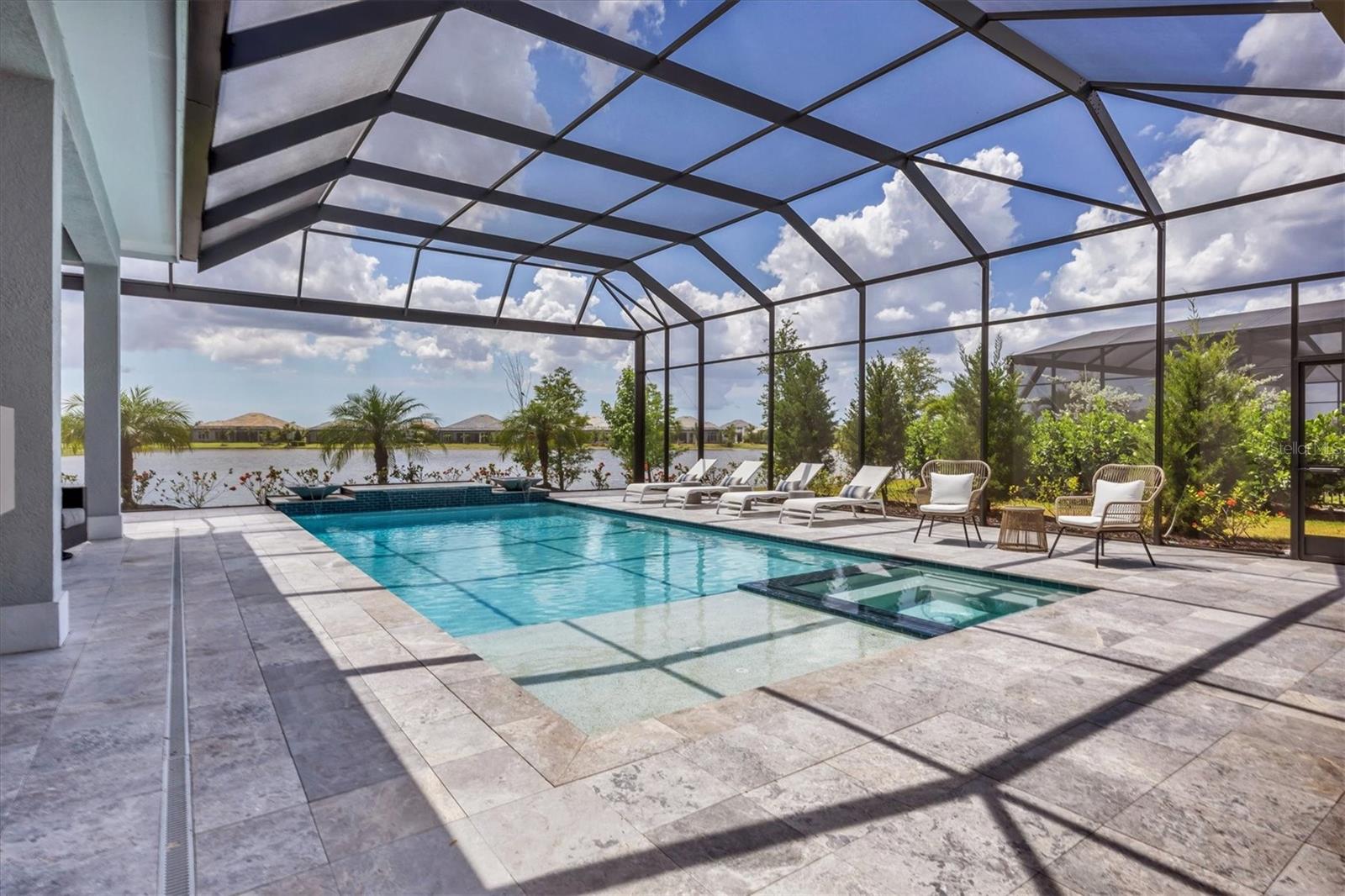 LAKE CLUB PH IV SUBPH C-1 AKA GENOA - Residential