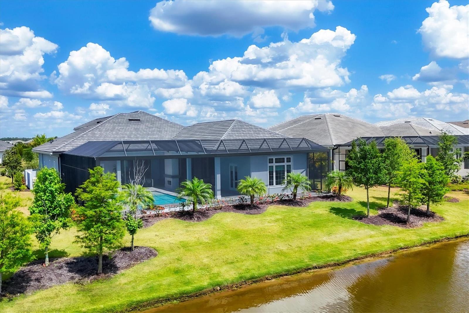 LAKE CLUB PH IV SUBPH C-1 AKA GENOA - Residential