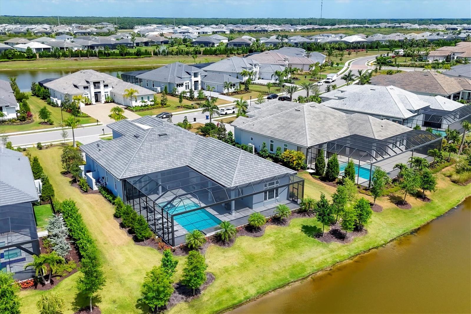 LAKE CLUB PH IV SUBPH C-1 AKA GENOA - Residential