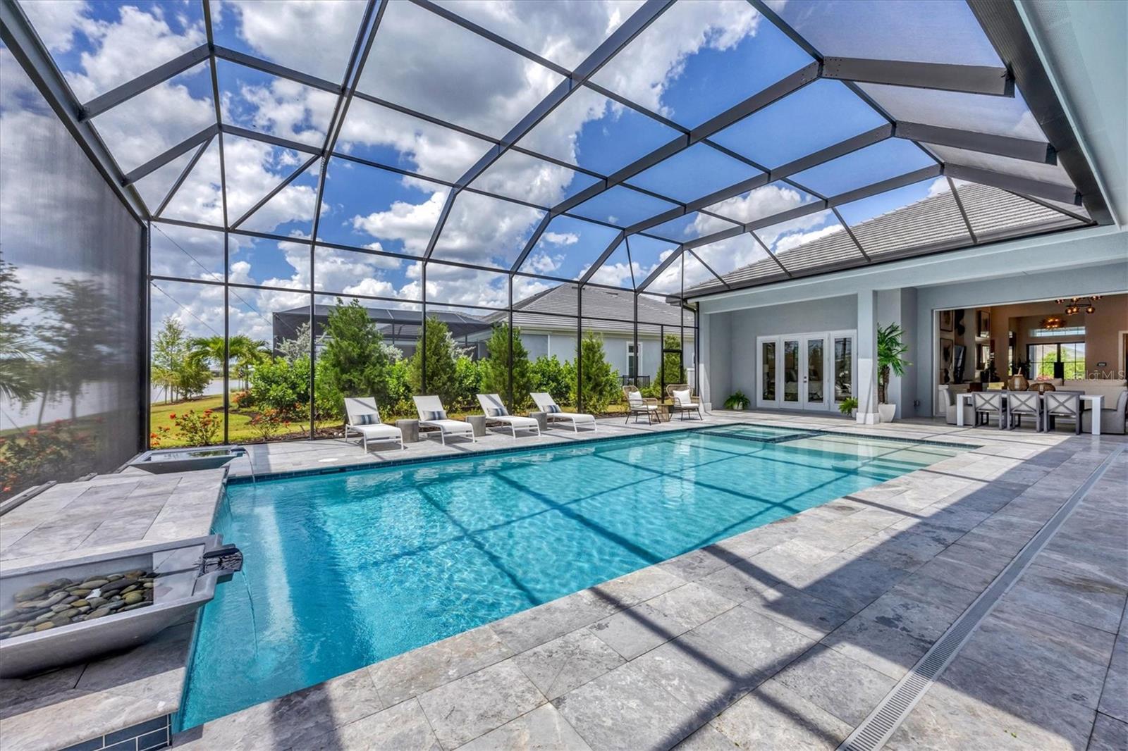 LAKE CLUB PH IV SUBPH C-1 AKA GENOA - Residential