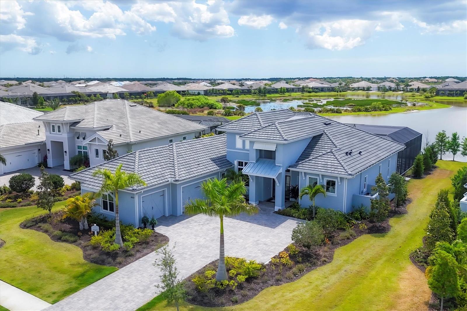 LAKE CLUB PH IV SUBPH C-1 AKA GENOA - Residential