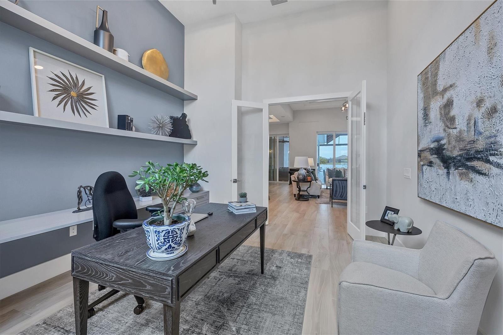 LAKE CLUB PH IV SUBPH C-1 AKA GENOA - Residential