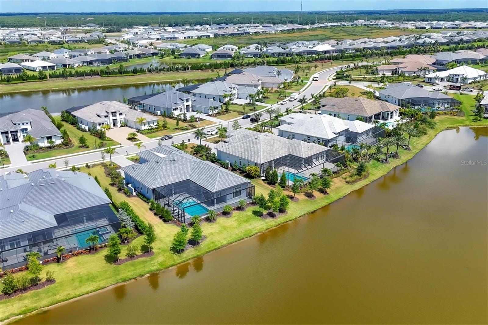 LAKE CLUB PH IV SUBPH C-1 AKA GENOA - Residential