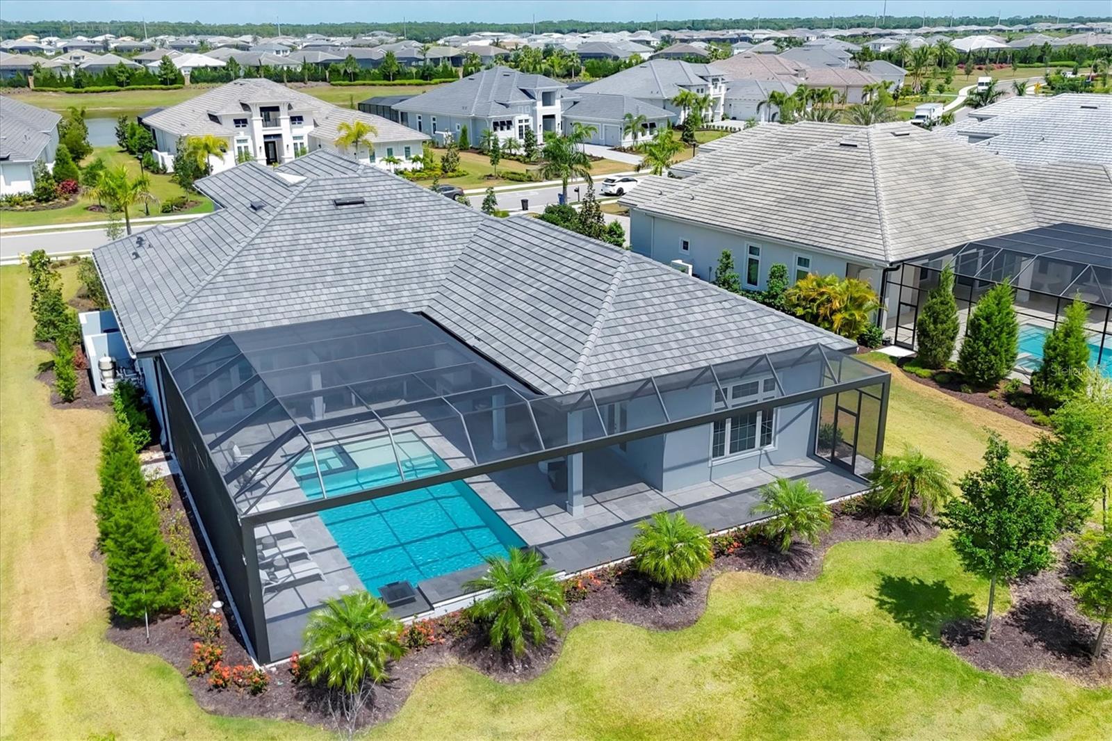 LAKE CLUB PH IV SUBPH C-1 AKA GENOA - Residential