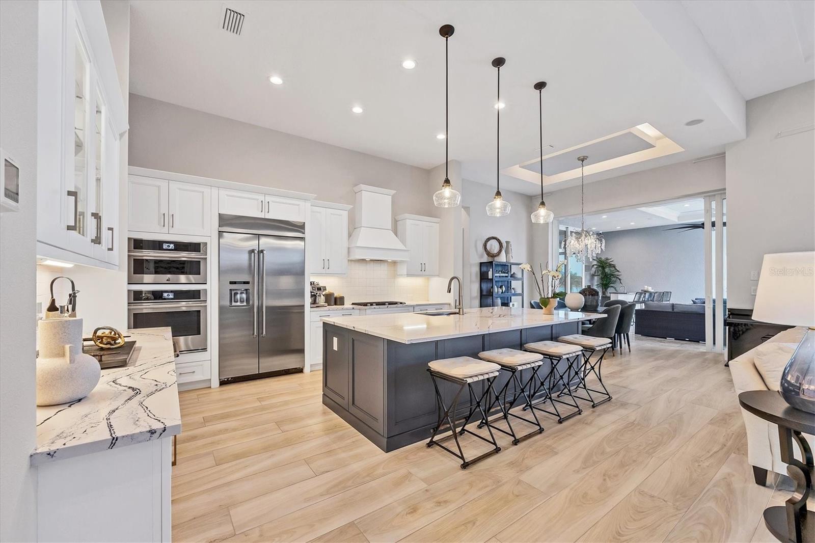 LAKE CLUB PH IV SUBPH C-1 AKA GENOA - Residential