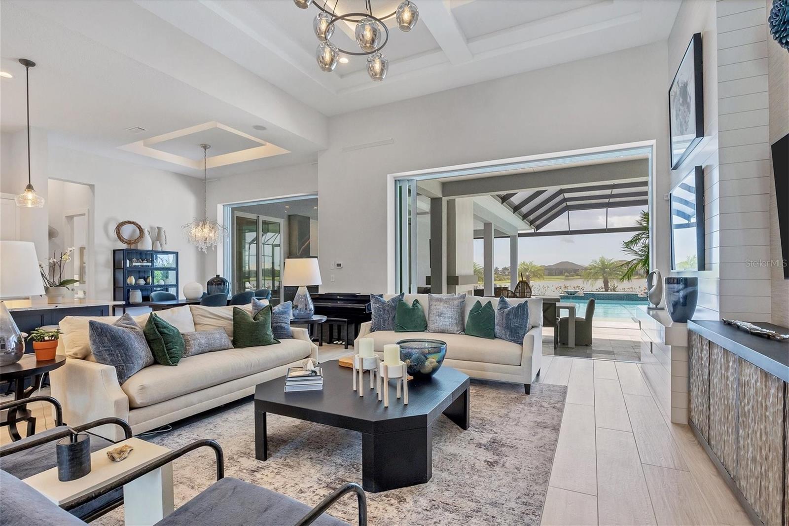 LAKE CLUB PH IV SUBPH C-1 AKA GENOA - Residential