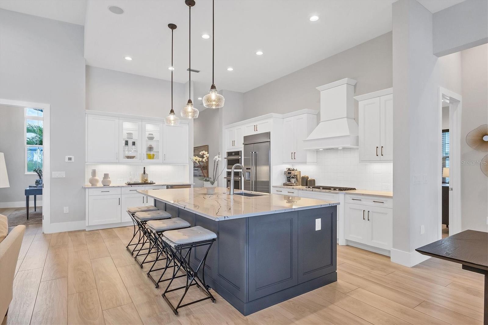 LAKE CLUB PH IV SUBPH C-1 AKA GENOA - Residential