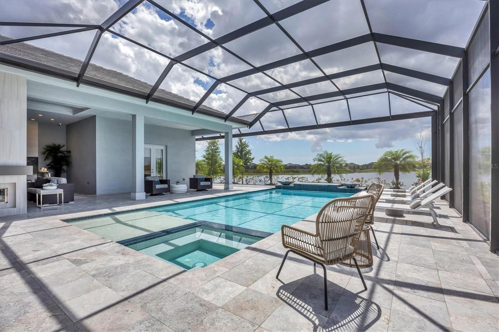 LAKE CLUB PH IV SUBPH C-1 AKA GENOA - Residential