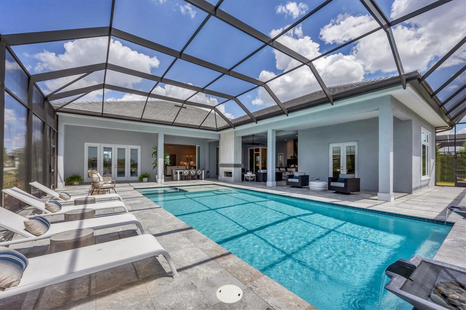 LAKE CLUB PH IV SUBPH C-1 AKA GENOA - Residential