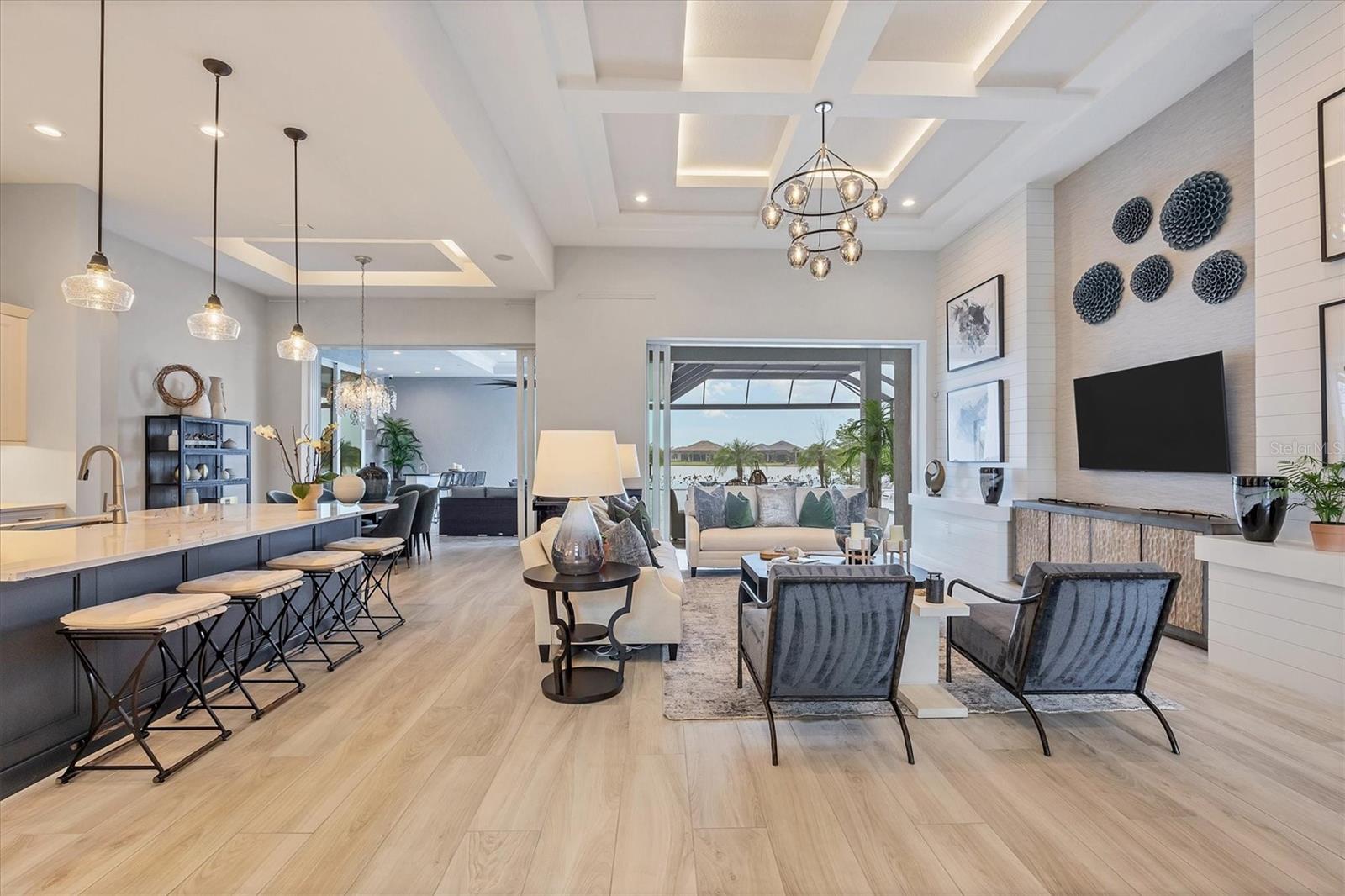 LAKE CLUB PH IV SUBPH C-1 AKA GENOA - Residential