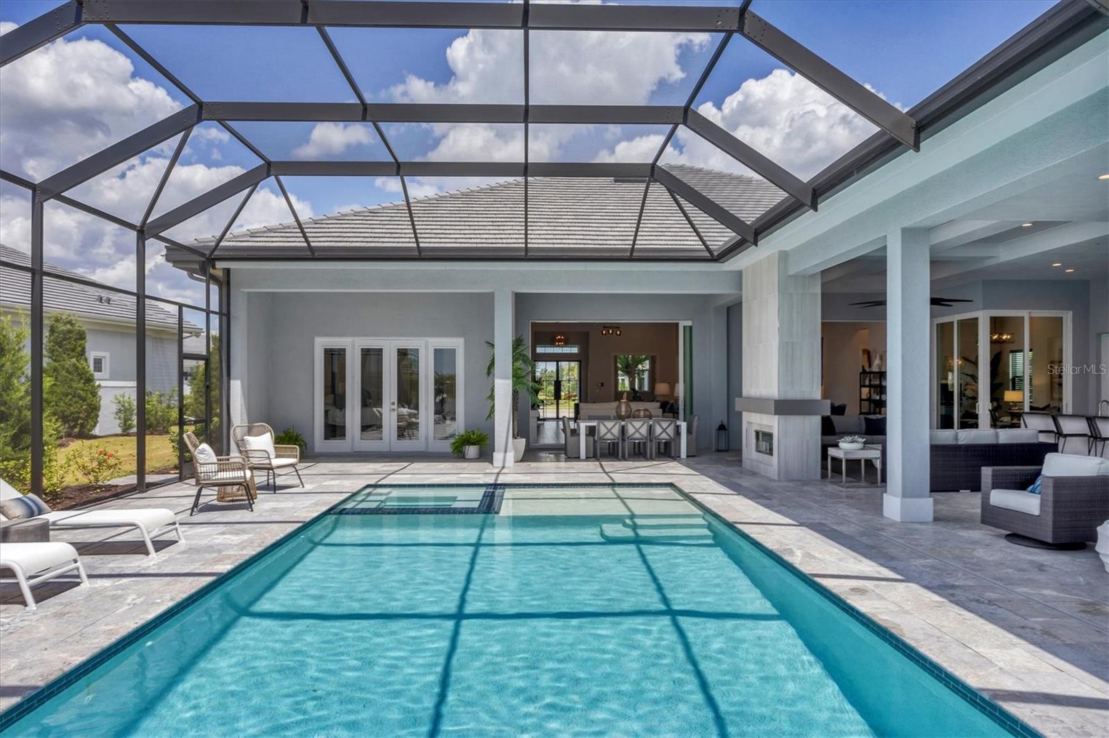 LAKE CLUB PH IV SUBPH C-1 AKA GENOA - Residential