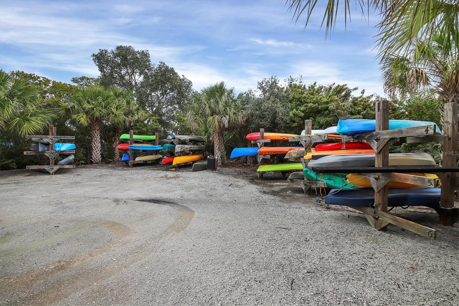 TIDEWATER PRESERVE - Residential