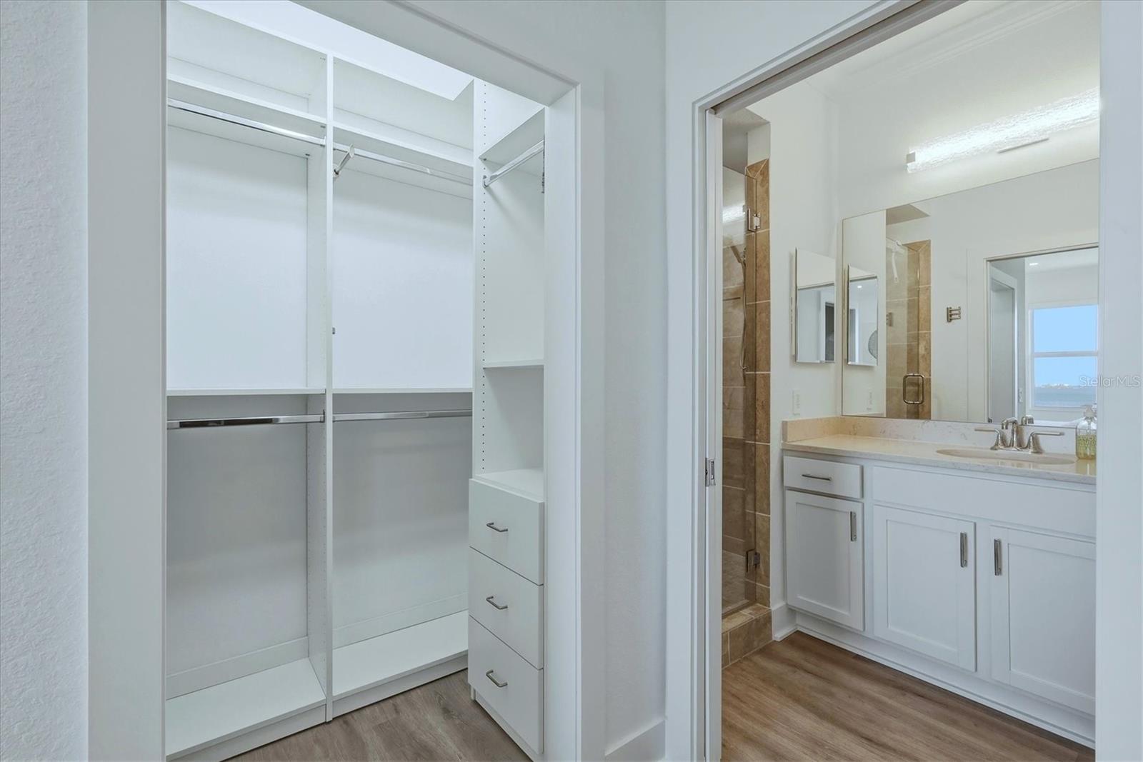 TIDEWATER PRESERVE - Residential