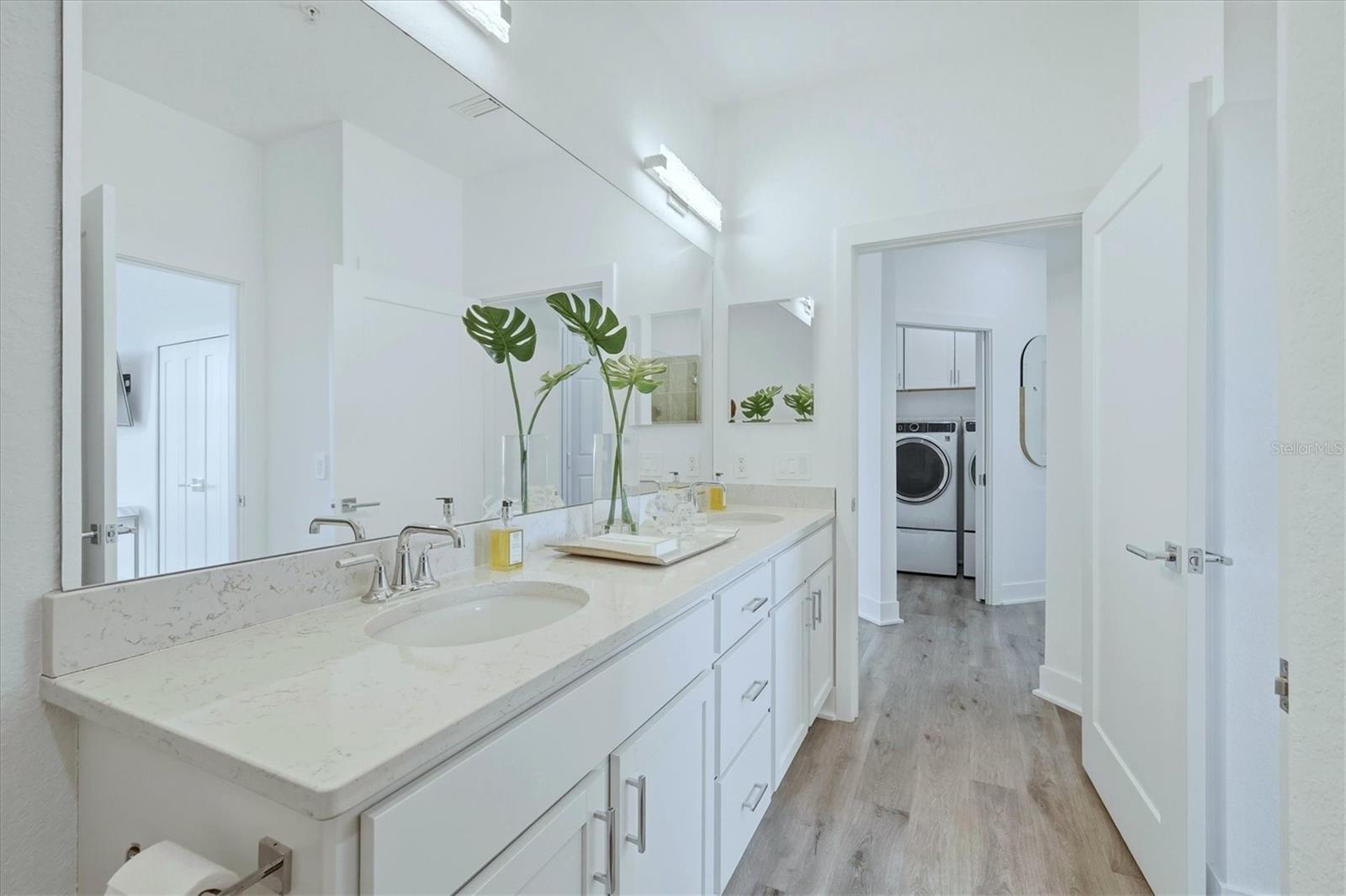 TIDEWATER PRESERVE - Residential