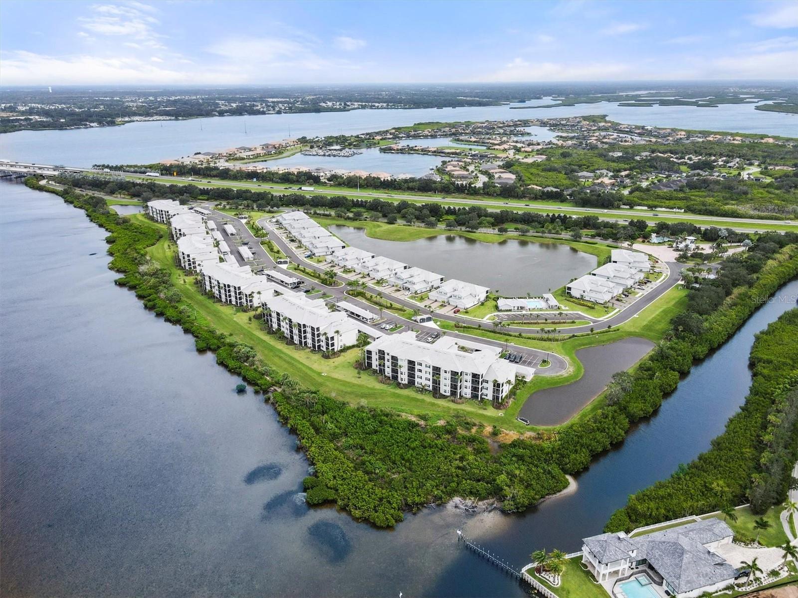 TIDEWATER PRESERVE - Residential