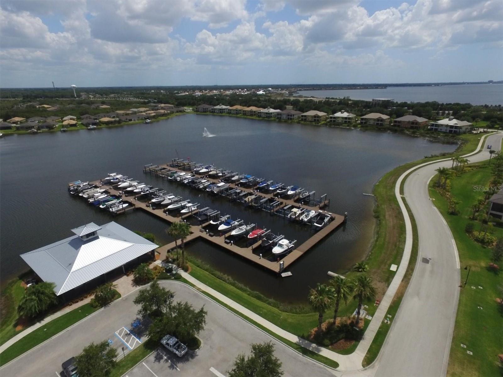 TIDEWATER PRESERVE - Residential