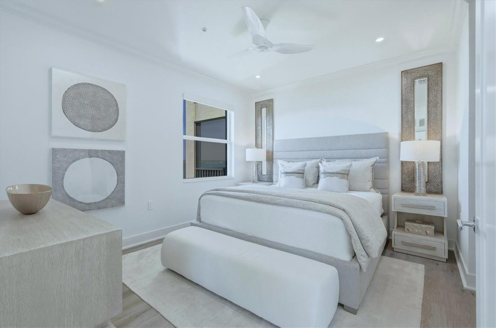 TIDEWATER PRESERVE - Residential