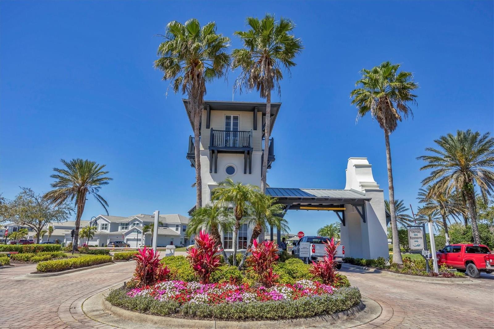 TIDEWATER PRESERVE - Residential