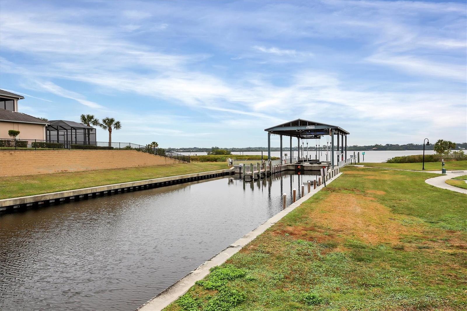 TIDEWATER PRESERVE - Residential