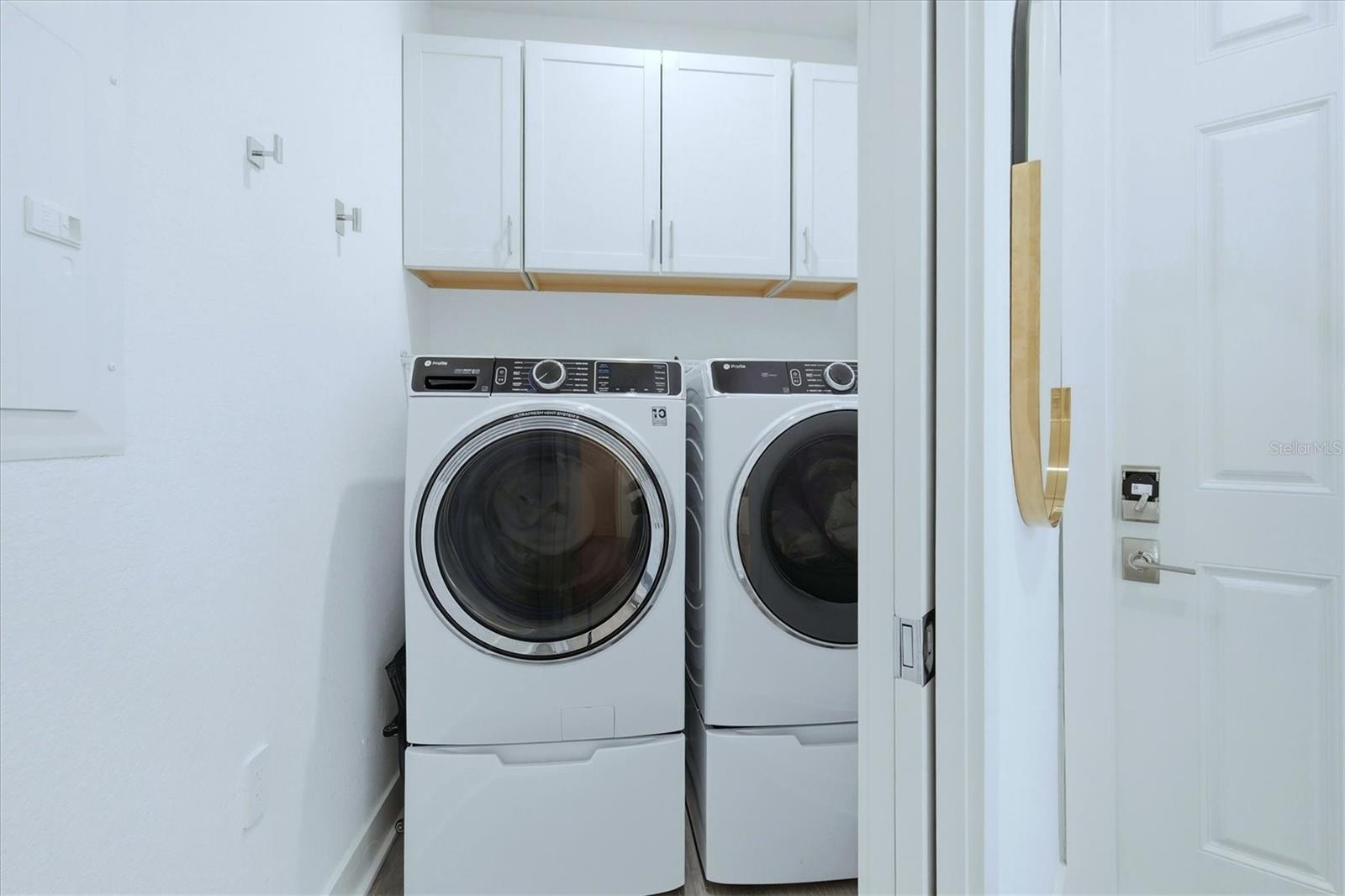 TIDEWATER PRESERVE - Residential