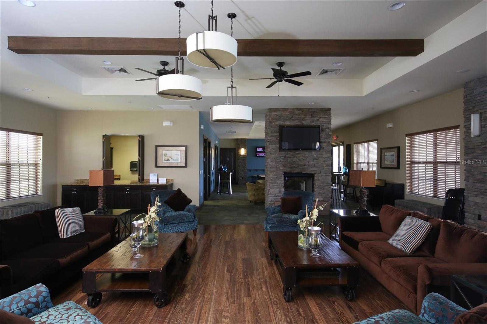 TIDEWATER PRESERVE - Residential